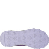 Women's Hi-Tec Fuse Trail Low Trainers