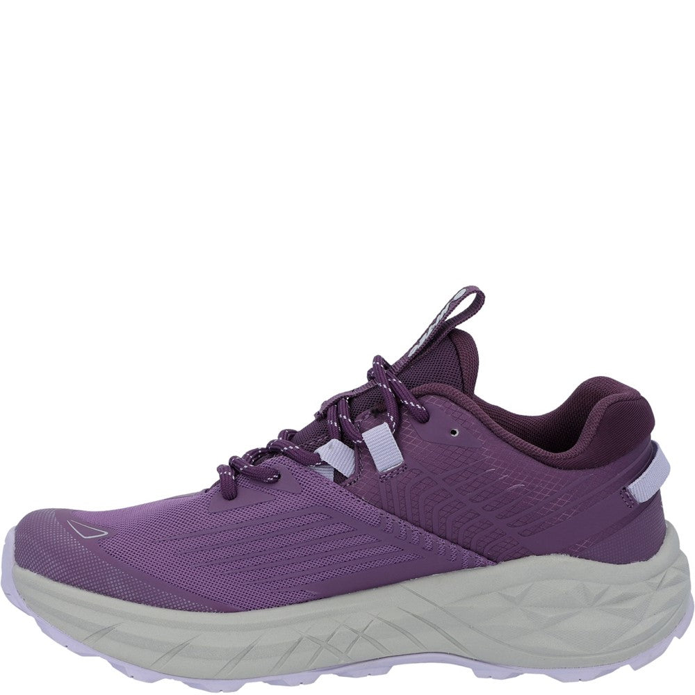 Women's Hi-Tec Fuse Trail Low Trainers