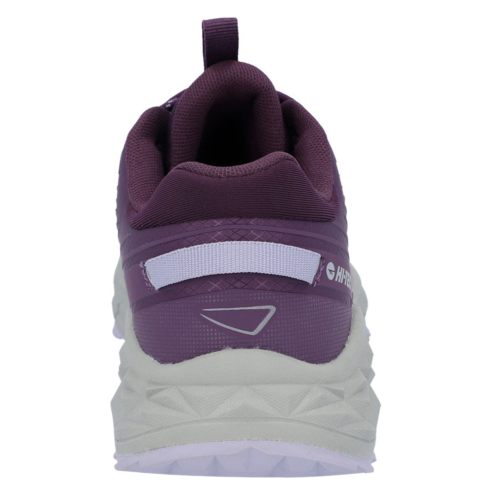 Women's Hi-Tec Fuse Trail Low Trainers