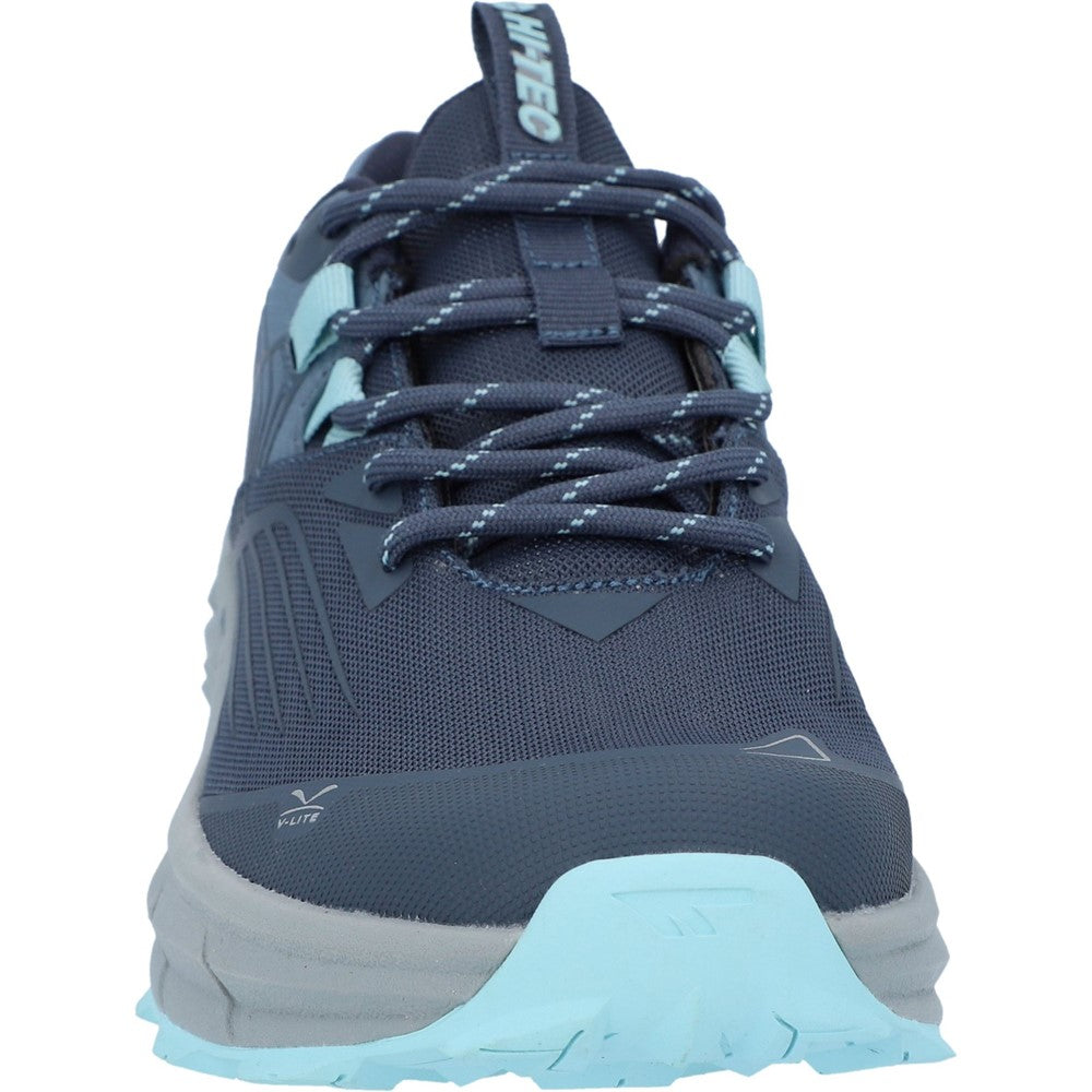 Women's Hi-Tec Fuse Trail Low Trainers