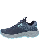 Women's Hi-Tec Fuse Trail Low Trainers