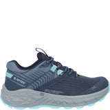 Women's Hi-Tec Fuse Trail Low Trainers