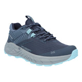 Women's Hi-Tec Fuse Trail Low Trainers