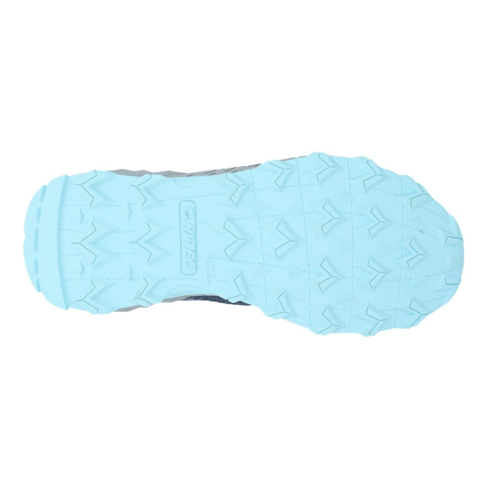 Women's Hi-Tec Fuse Trail Low Trainers