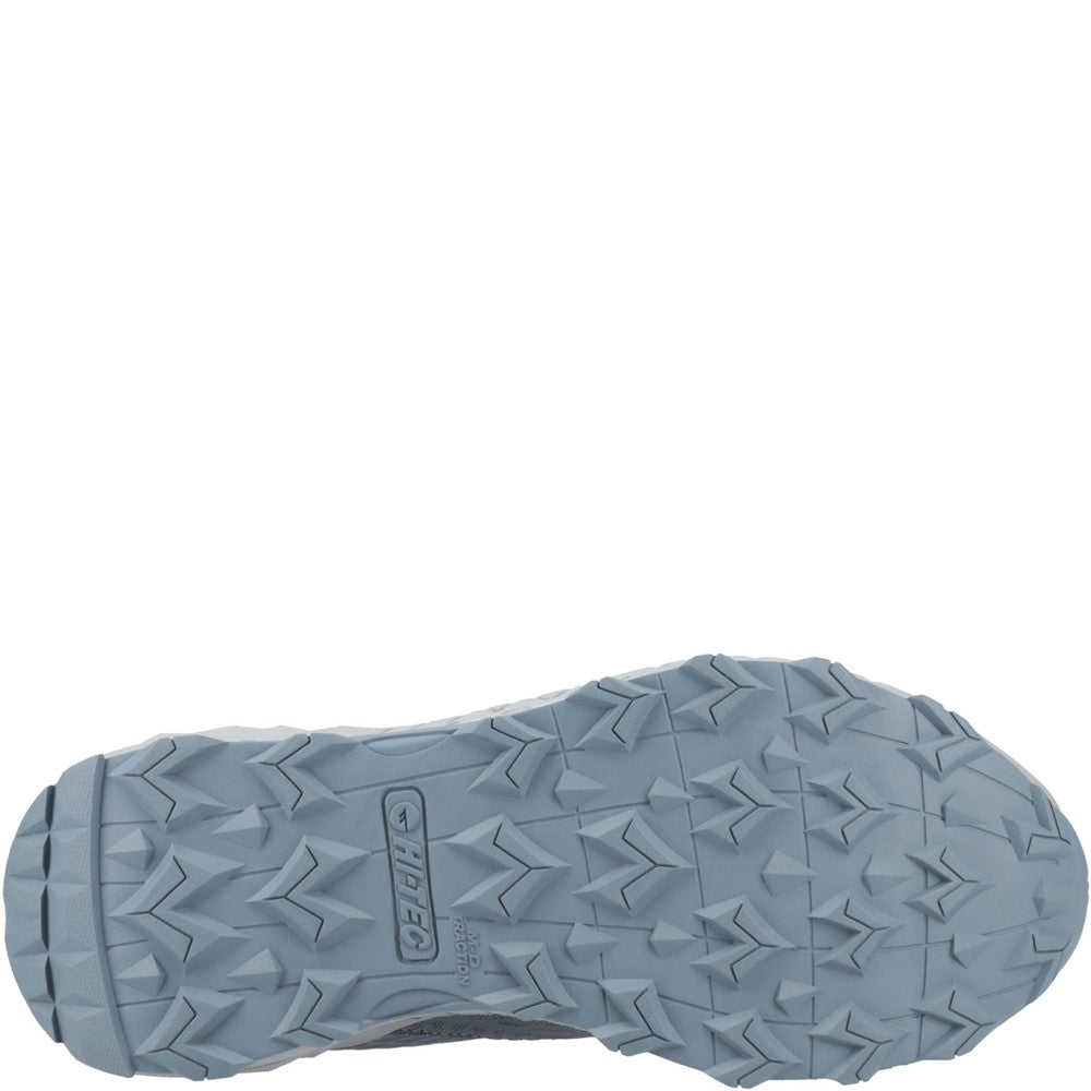 Men's Hi-Tec Fuse Trail Low Trainers