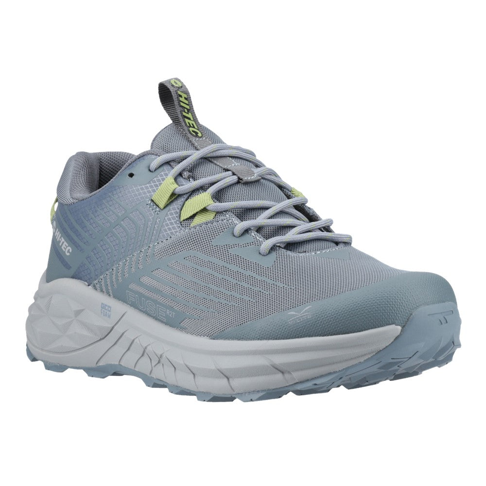 Men's Hi-Tec Fuse Trail Low Trainers