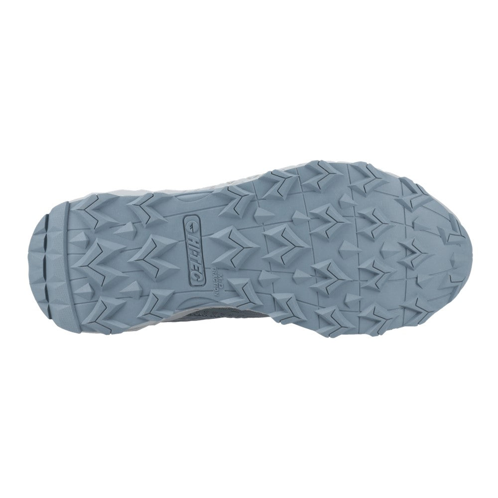 Men's Hi-Tec Fuse Trail Low Trainers