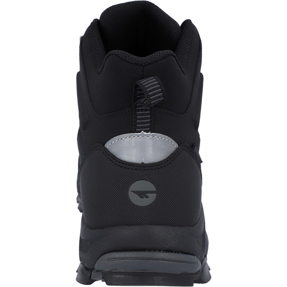 Men's Hi-Tec Jackdaw Mid Waterproof Boot