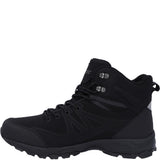 Men's Hi-Tec Jackdaw Mid Waterproof Boot