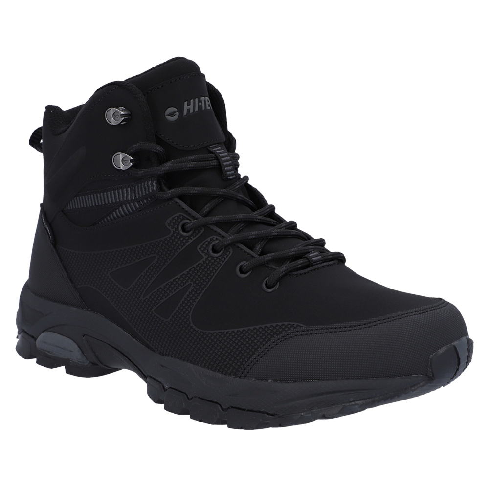 Men's Hi-Tec Jackdaw Mid Waterproof Boot