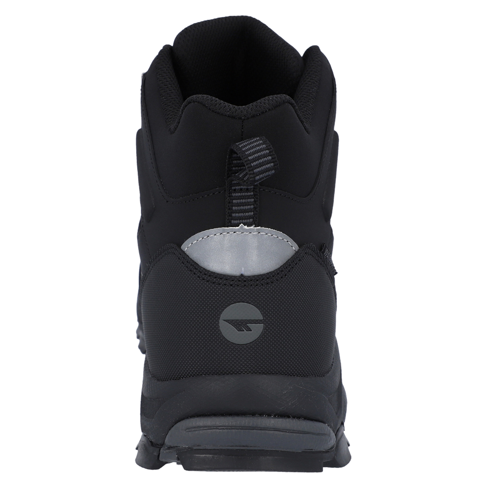 Men's Hi-Tec Jackdaw Mid Waterproof Boot