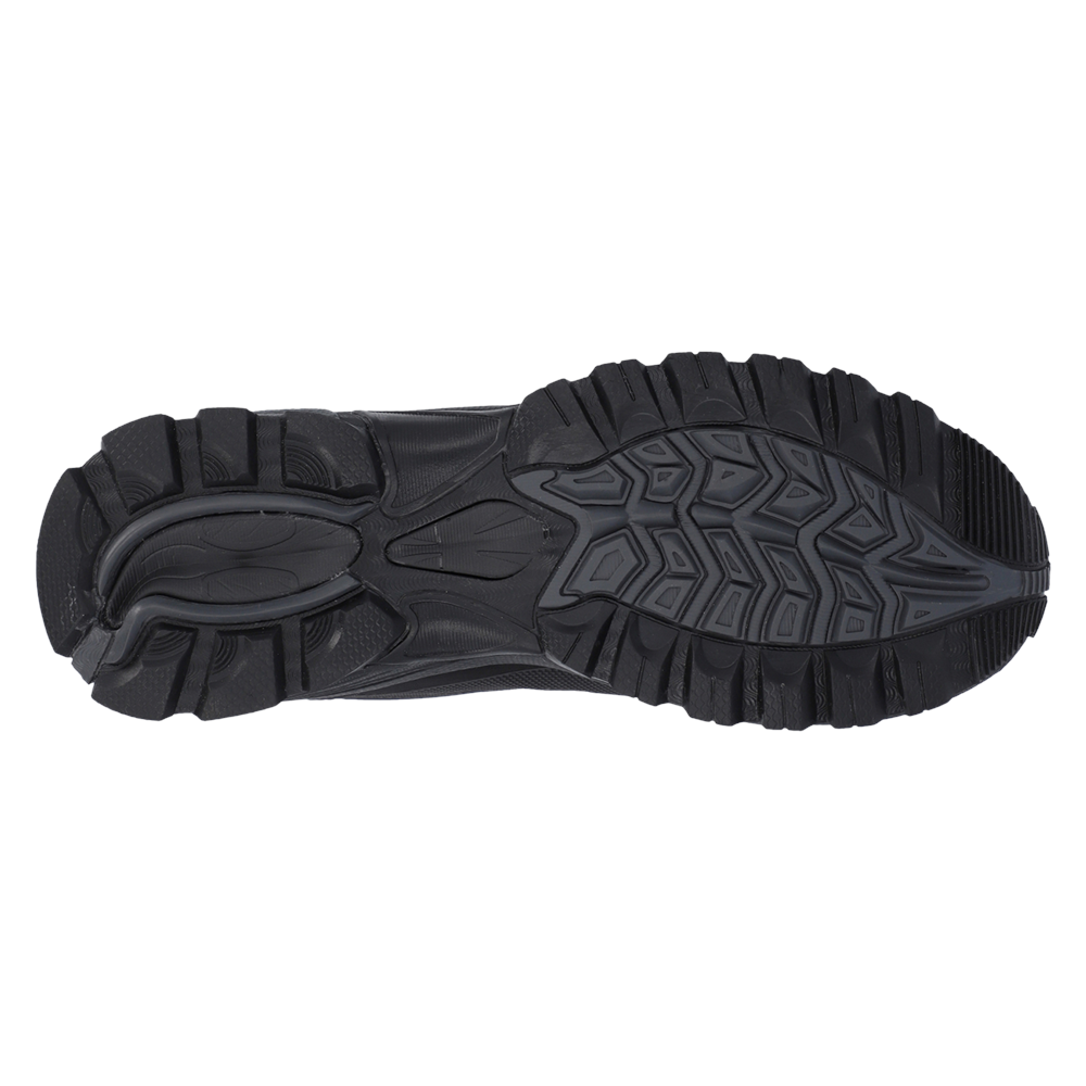 Men's Hi-Tec Jackdaw Mid Waterproof Boot