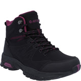 Women's Hi-Tec Jackdaw Mid Waterproof Boot