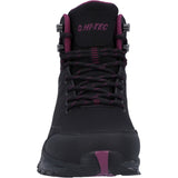 Women's Hi-Tec Jackdaw Mid Waterproof Boot