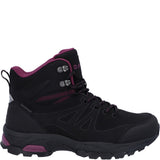 Women's Hi-Tec Jackdaw Mid Waterproof Boot