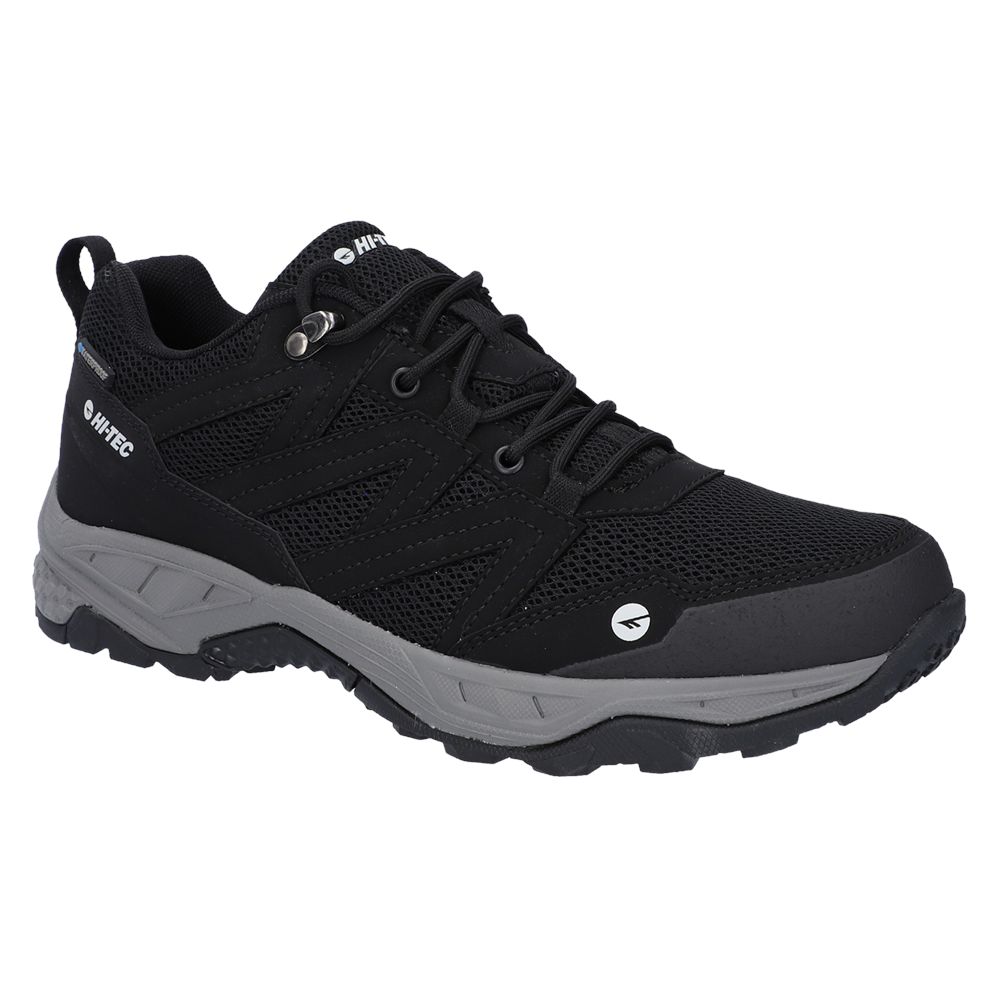 Men's Hi-Tec Saunter WP Hiking Boots