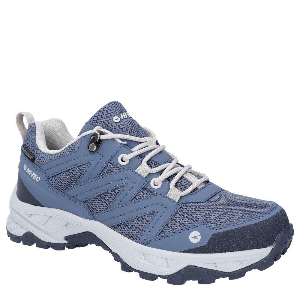 Women's Hi-Tec Saunter WP Hiking Shoes