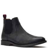 Men's Base London Bateman Pull Up Chelsea Boot
