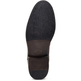 Men's Base London Bateman Pull Up Chelsea Boot