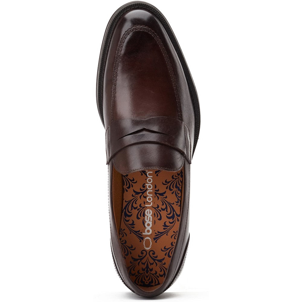 Men's Base London Kennedy Slip On Loafer