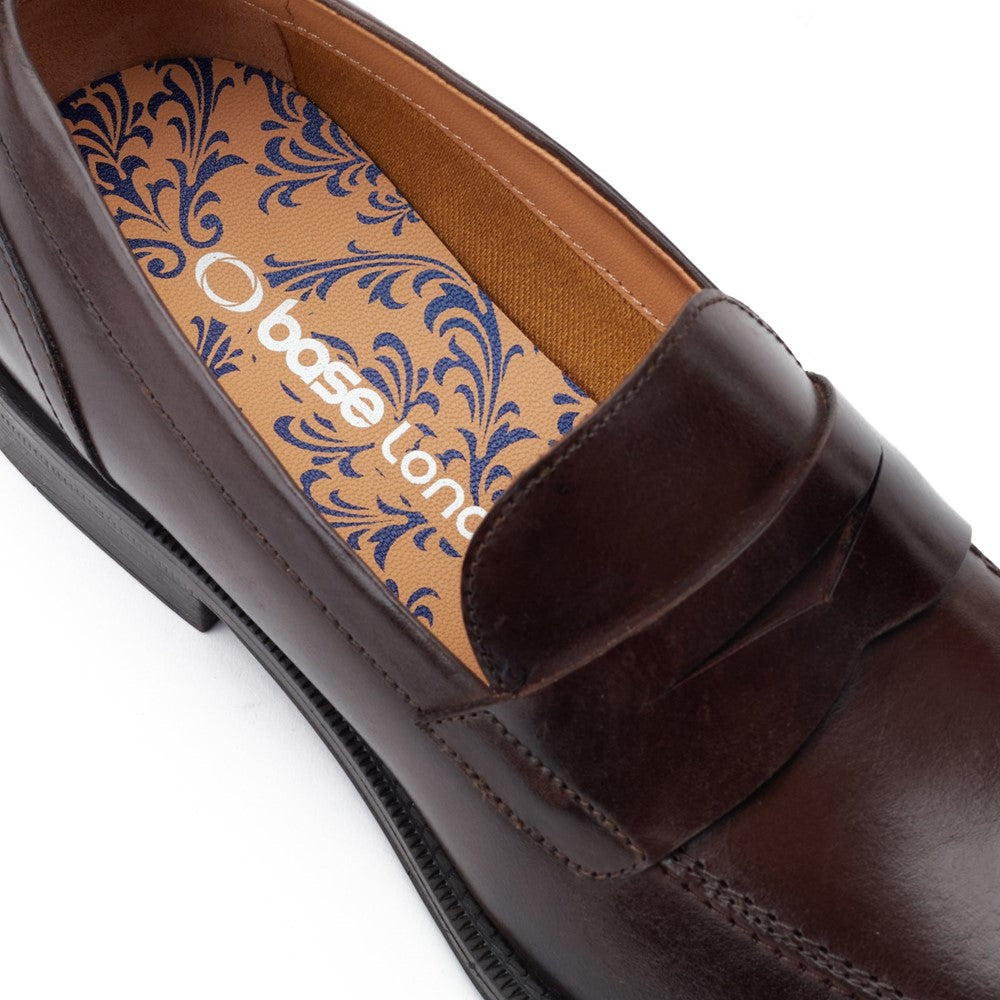 Men's Base London Kennedy Slip On Loafer