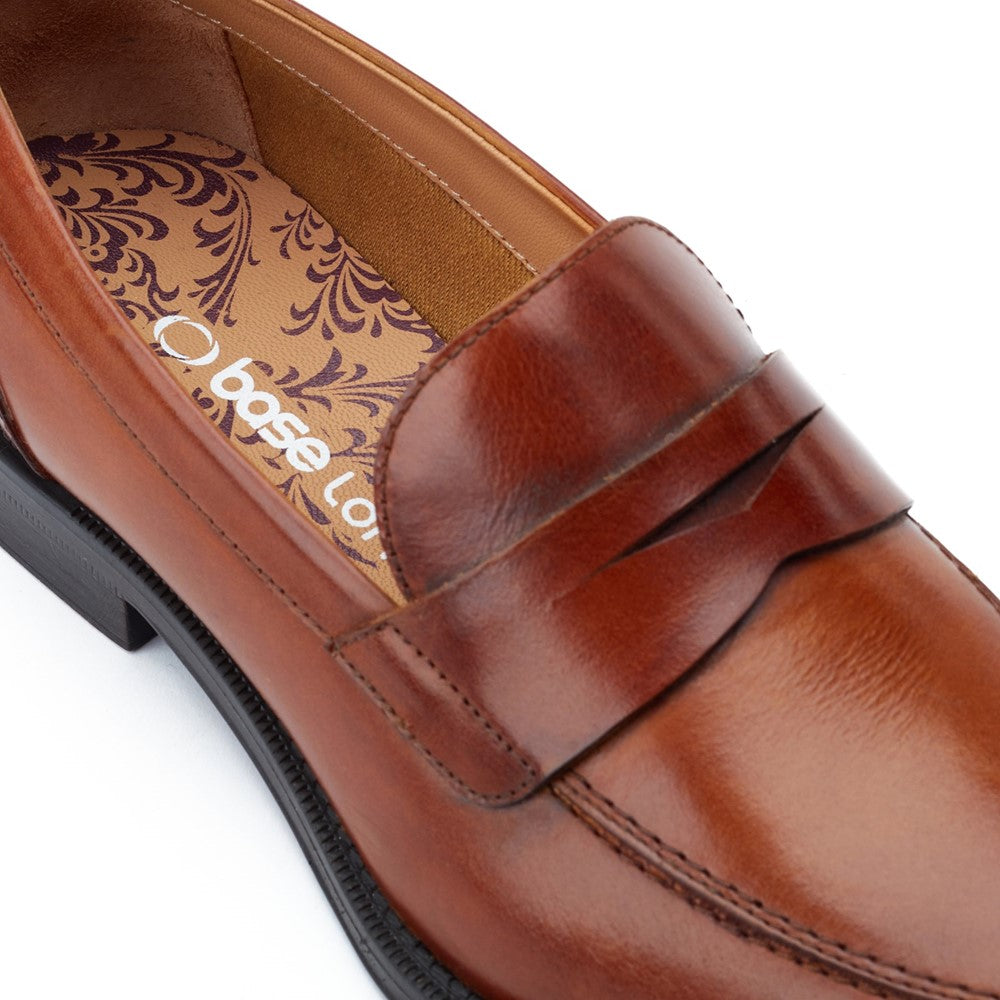 Men's Base London Kennedy Slip On Loafer