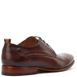 Men's Base London Gambino Lace Up Derby Shoe