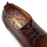Men's Base London Gambino Lace Up Derby Shoe