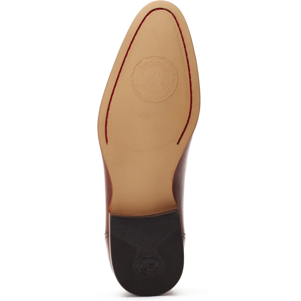 Men's Base London Gambino Lace Up Derby Shoe