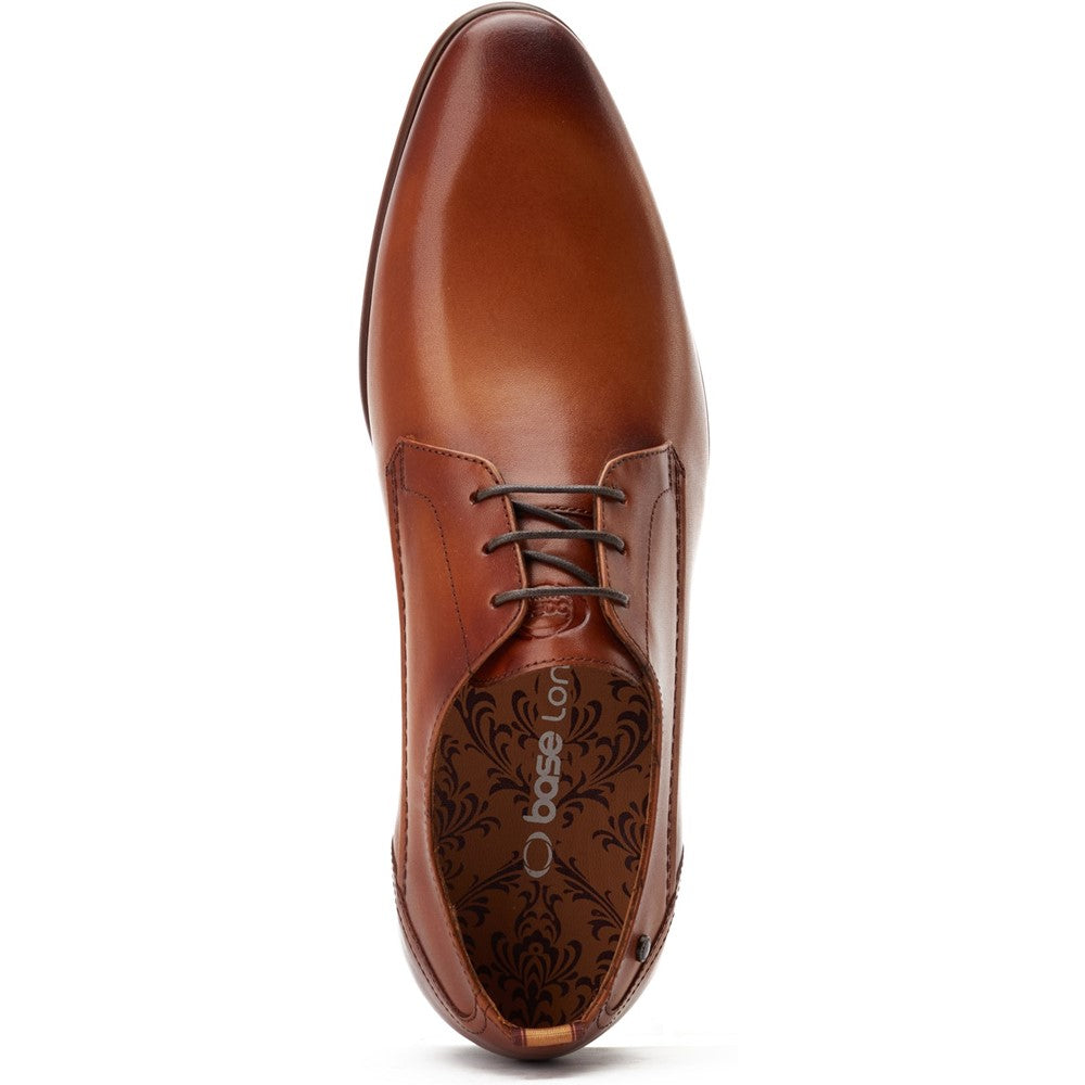 Men's Base London Gambino Lace Up Derby Shoe