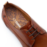 Men's Base London Gambino Lace Up Derby Shoe