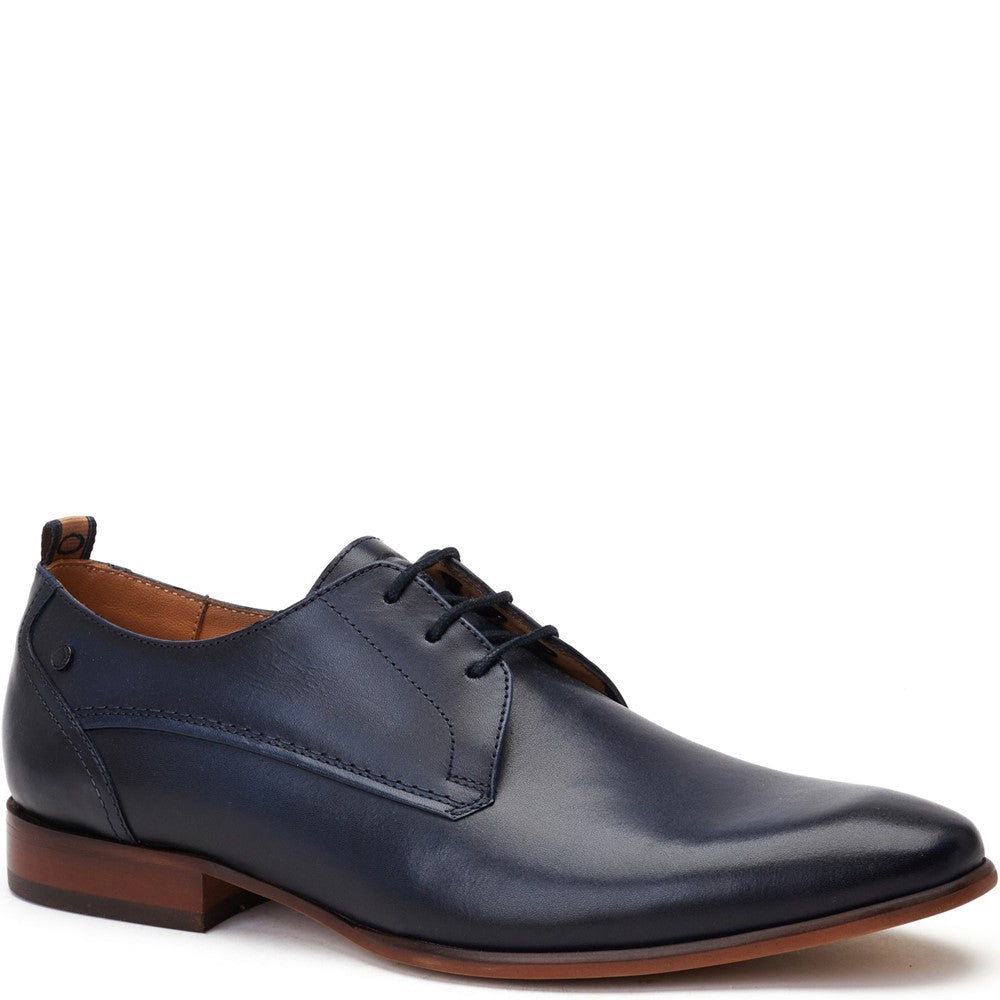 Men's Base London Gambino Lace Up Derby Shoe