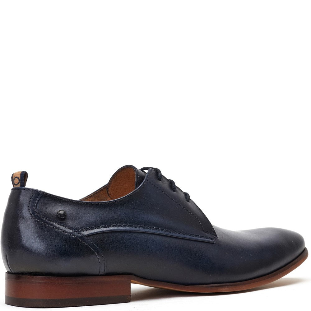 Men's Base London Gambino Lace Up Derby Shoe