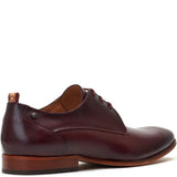 Men's Base London Gambino Lace Up Derby Shoe