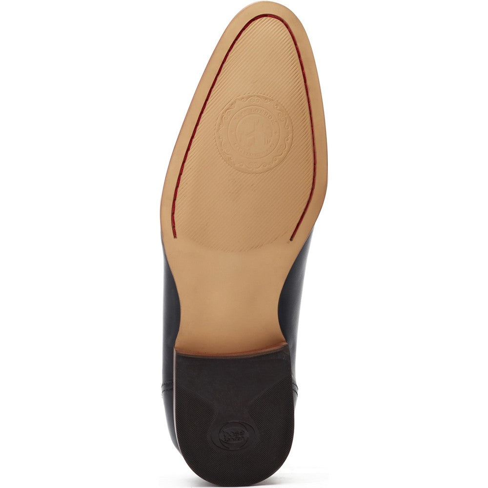 Men's Base London Gambino Lace Up Derby Shoe