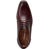 Men's Base London Gambino Lace Up Derby Shoe