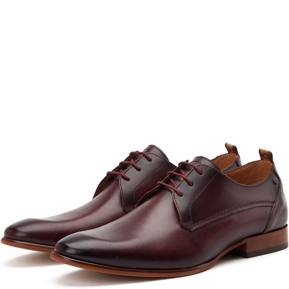 Men's Base London Gambino Lace Up Derby Shoe