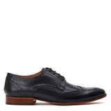 Men's Base London Barbera Lace Up Brogue Shoe