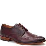 Men's Base London Barbera Lace Up Brogue Shoe