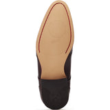 Men's Base London Barbera Lace Up Brogue Shoe