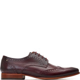 Men's Base London Barbera Lace Up Brogue Shoe