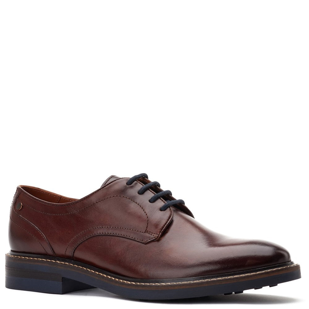 Men's Base London Mawley Chunky Derby Shoe