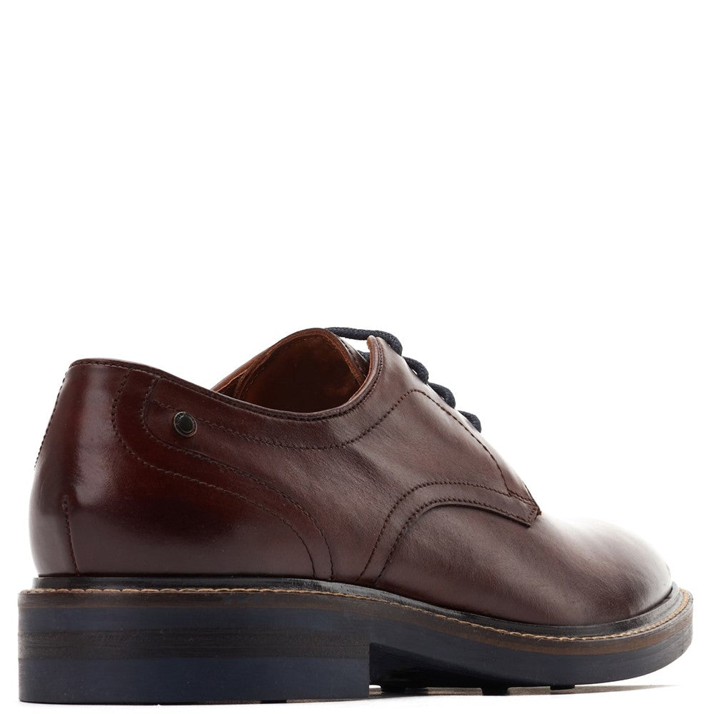 Men's Base London Mawley Chunky Derby Shoe