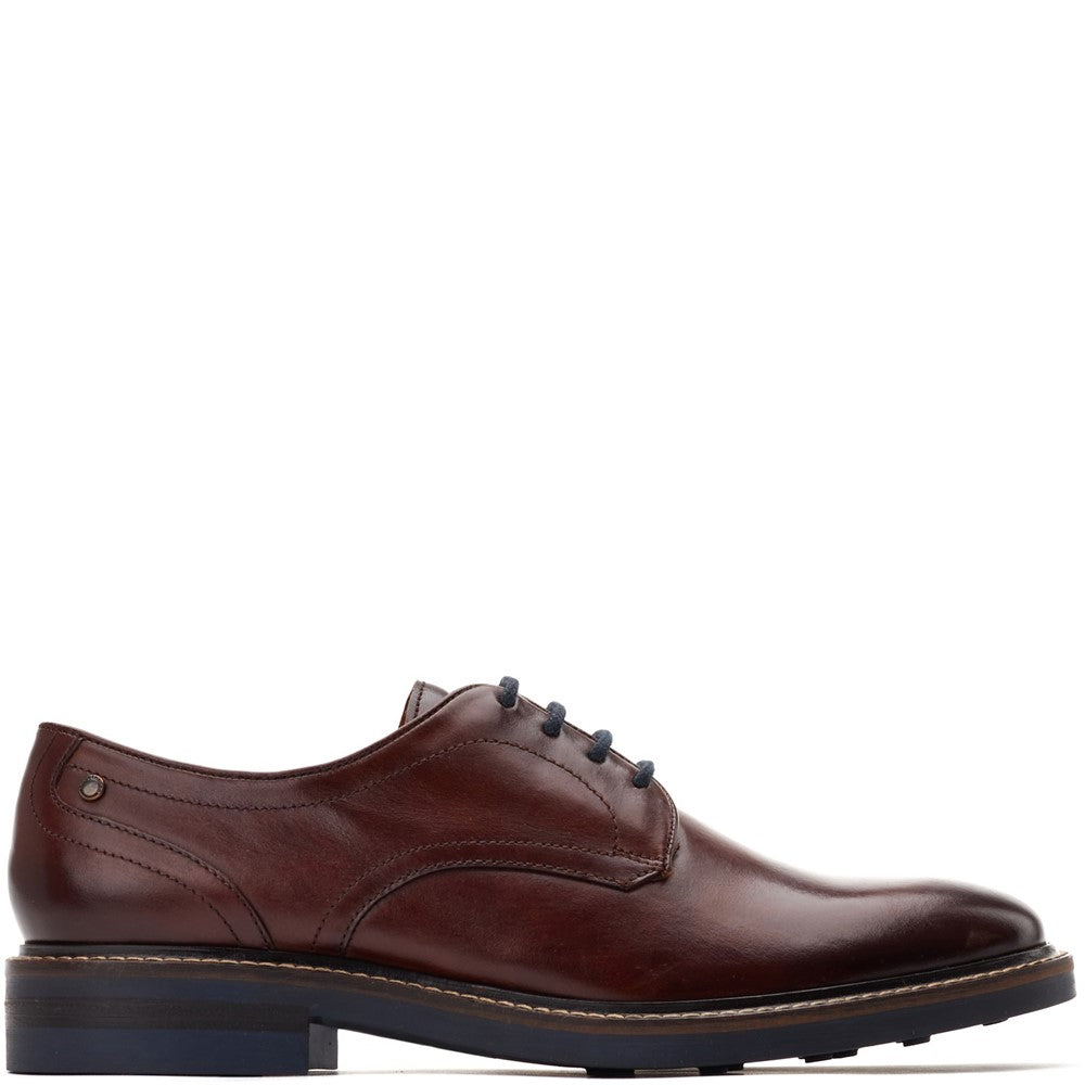 Men's Base London Mawley Chunky Derby Shoe