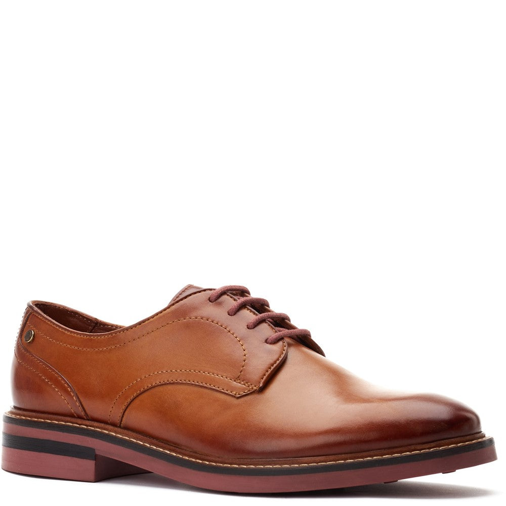 Men's Base London Mawley Chunky Derby Shoe