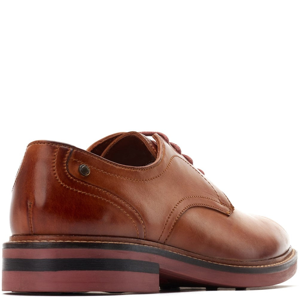 Men's Base London Mawley Chunky Derby Shoe