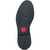 Men's Base London Tatton Toe Cap Derby