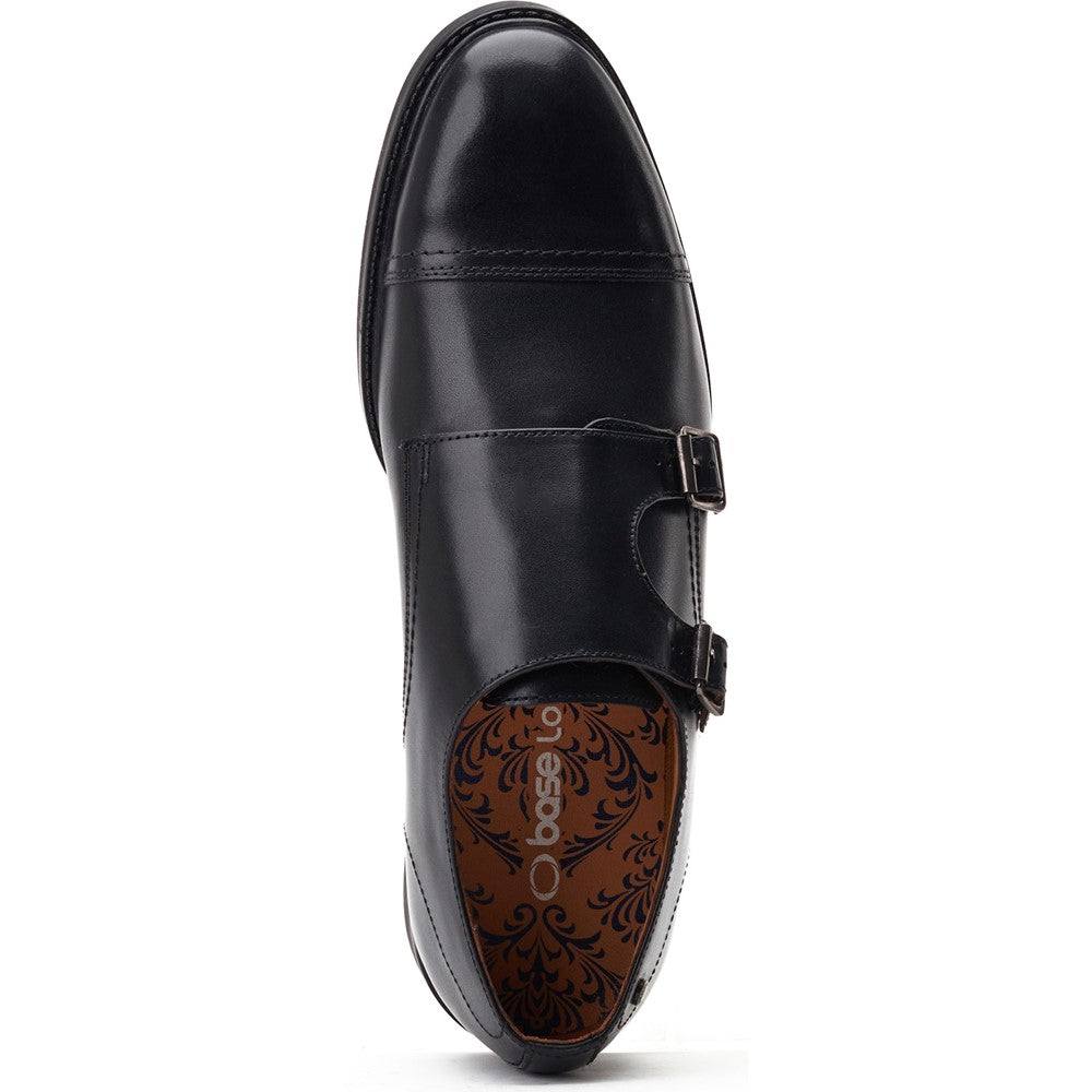 Men's Base London Diablo Monk Shoe