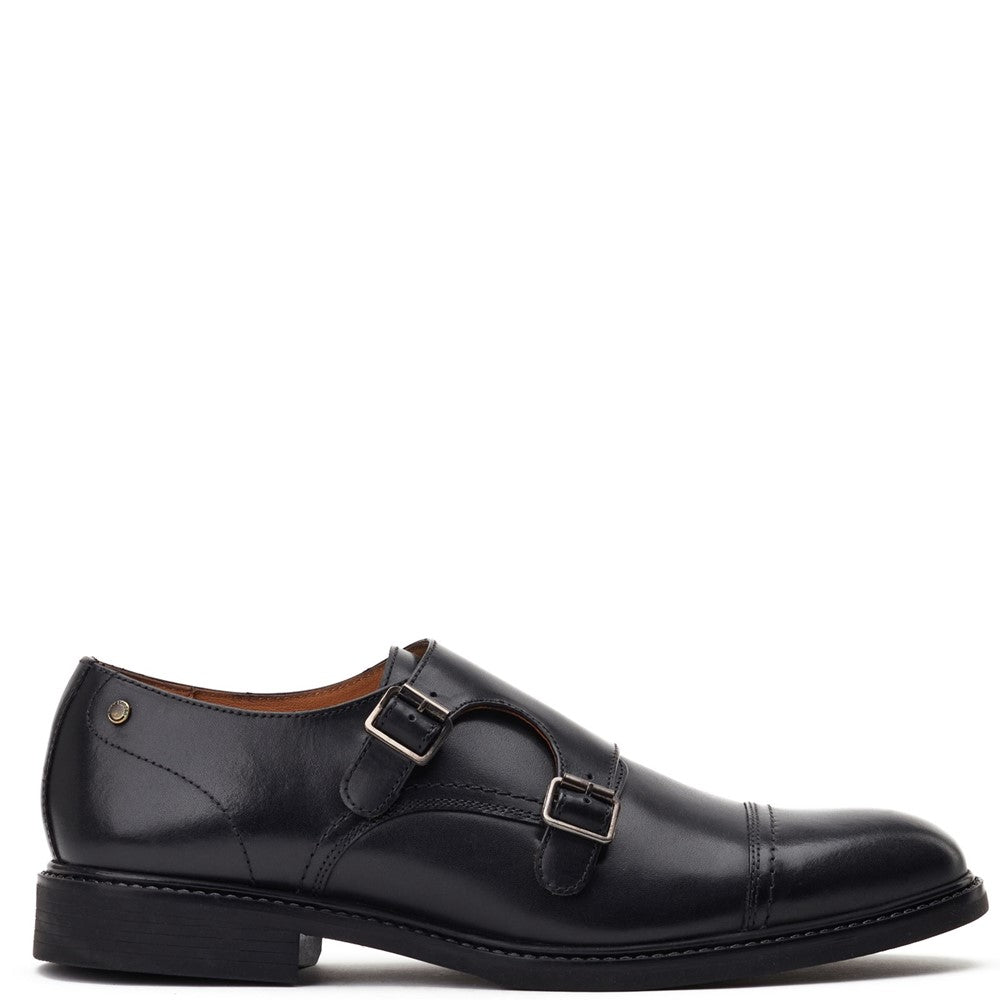 Men's Base London Diablo Monk Shoe