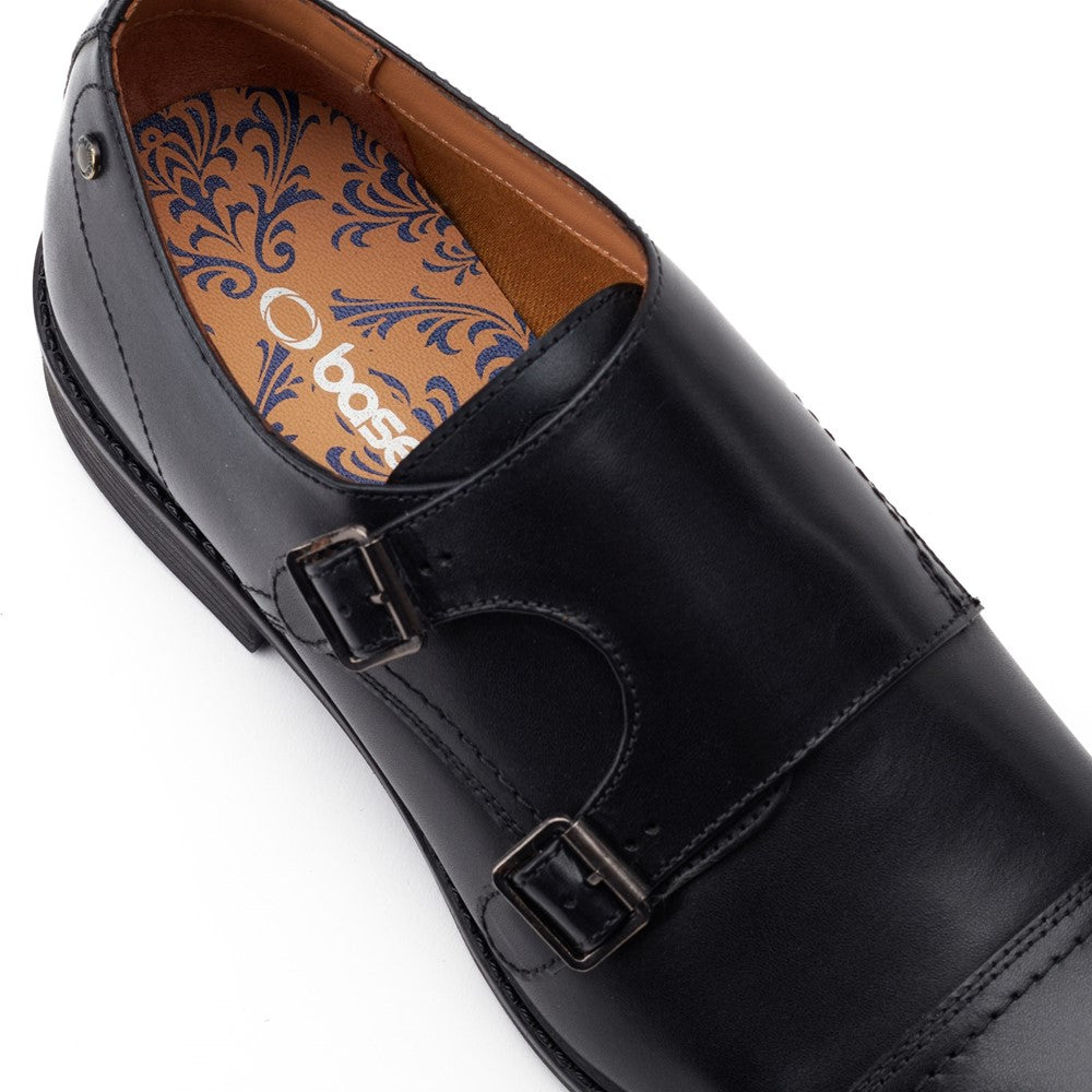 Men's Base London Diablo Monk Shoe